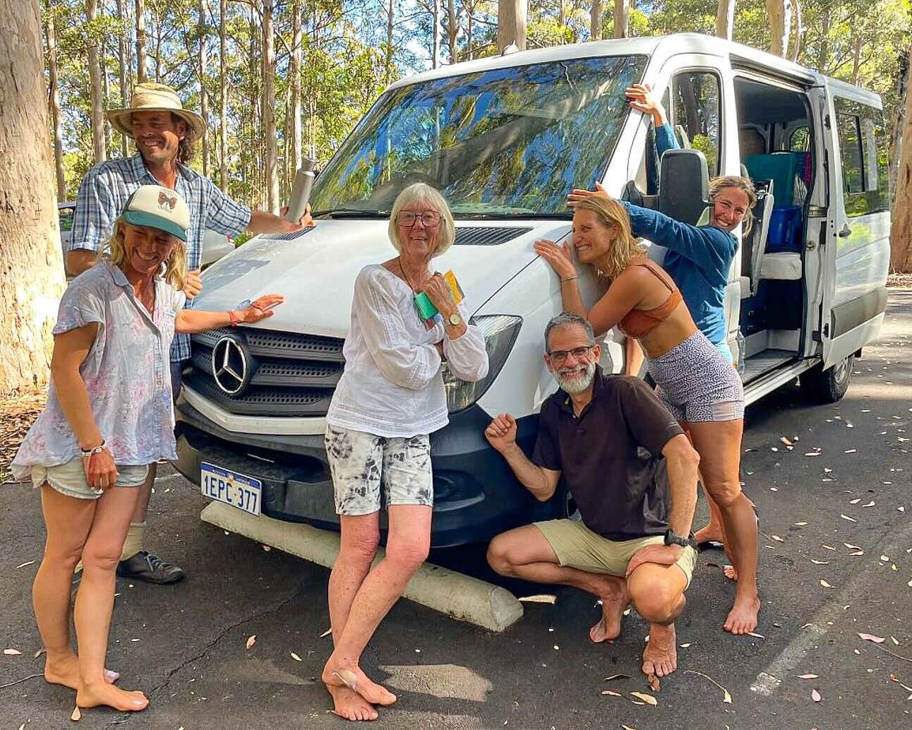 Jazz, your adventure guide